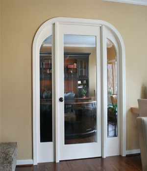 Passage Door Replacement Palm Desert