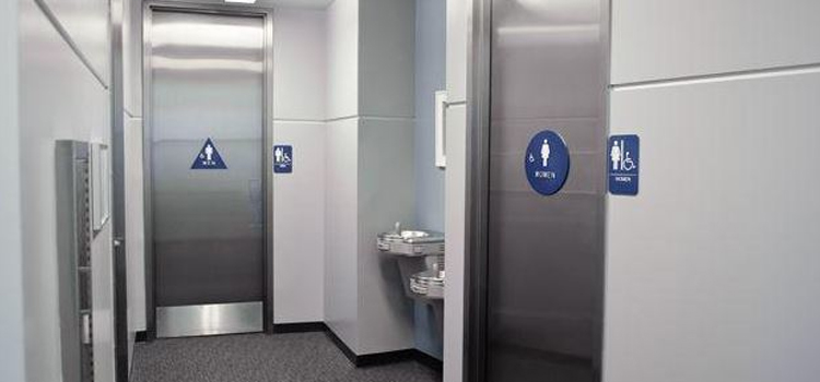 high security metal door repair Palm Desert