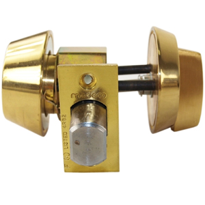 high security deadbolt Palm Desert