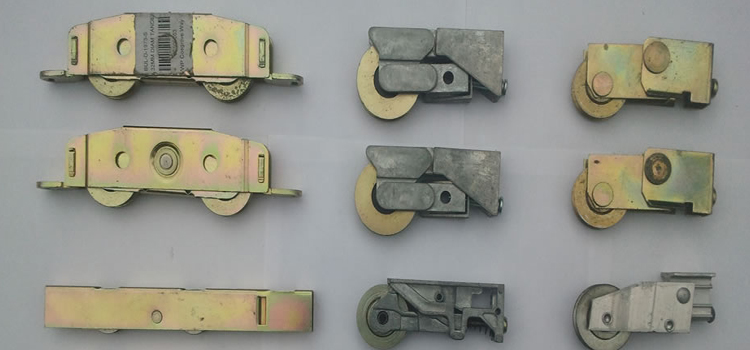 patio sliding door wheel replacement Palm Desert